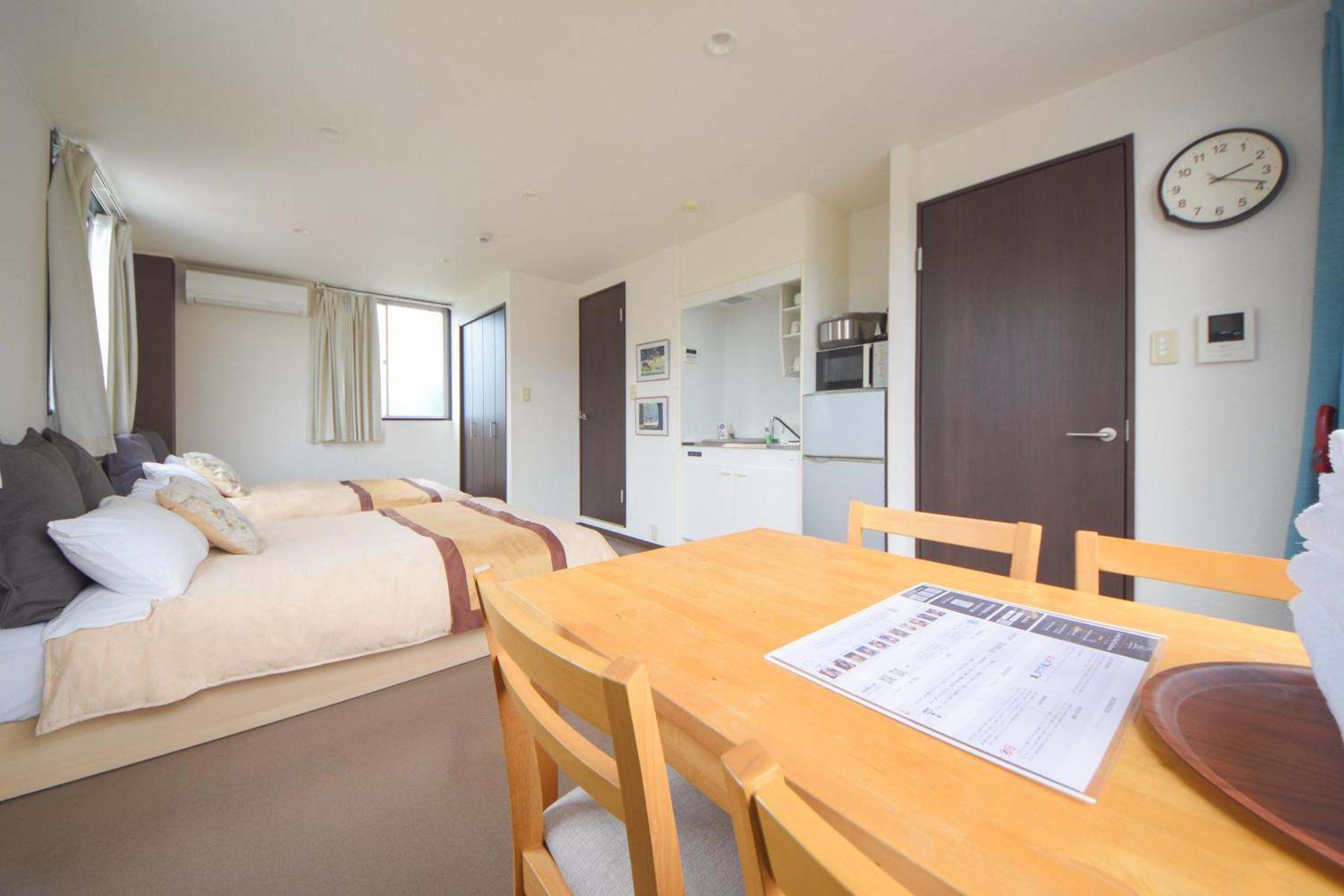 Comfy Stay Kiyokawa Nara Exterior foto