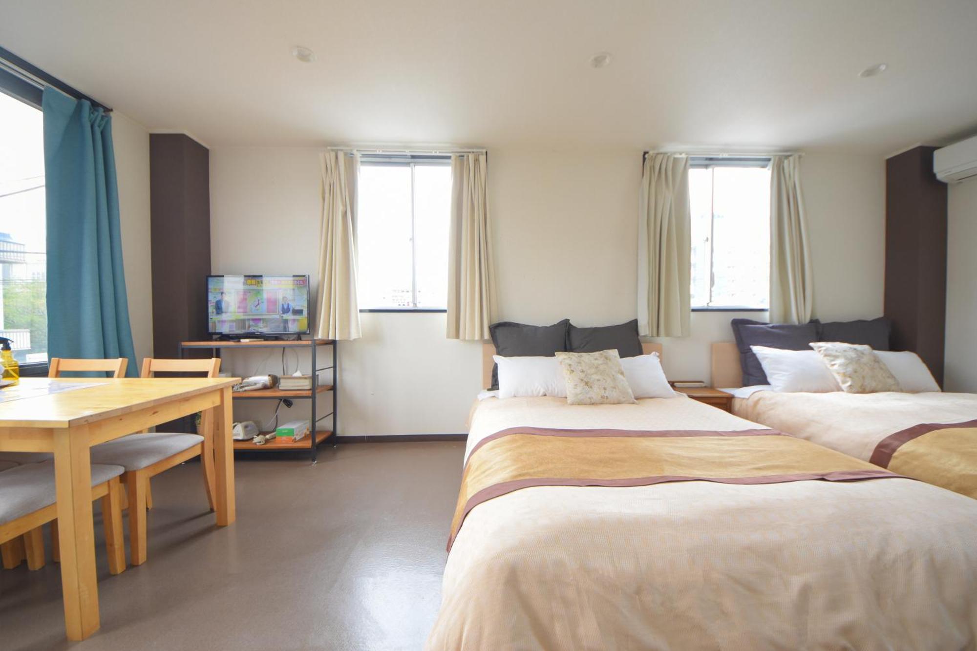Comfy Stay Kiyokawa Nara Exterior foto